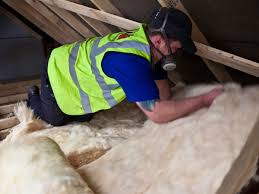 Best Commercial Insulation Services  in Cayuga, IN