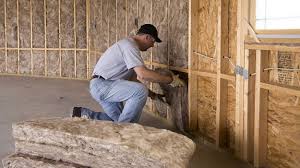 Best Garage Insulation  in Cayuga, IN