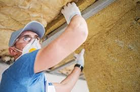 Best Crawl Space Insulation  in Cayuga, IN