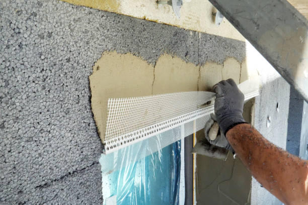 Best Weatherproofing Services  in Cayuga, IN